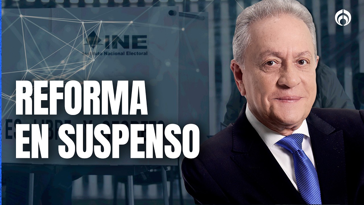 En Vivo | José Cárdenas Informa | 03/03/26