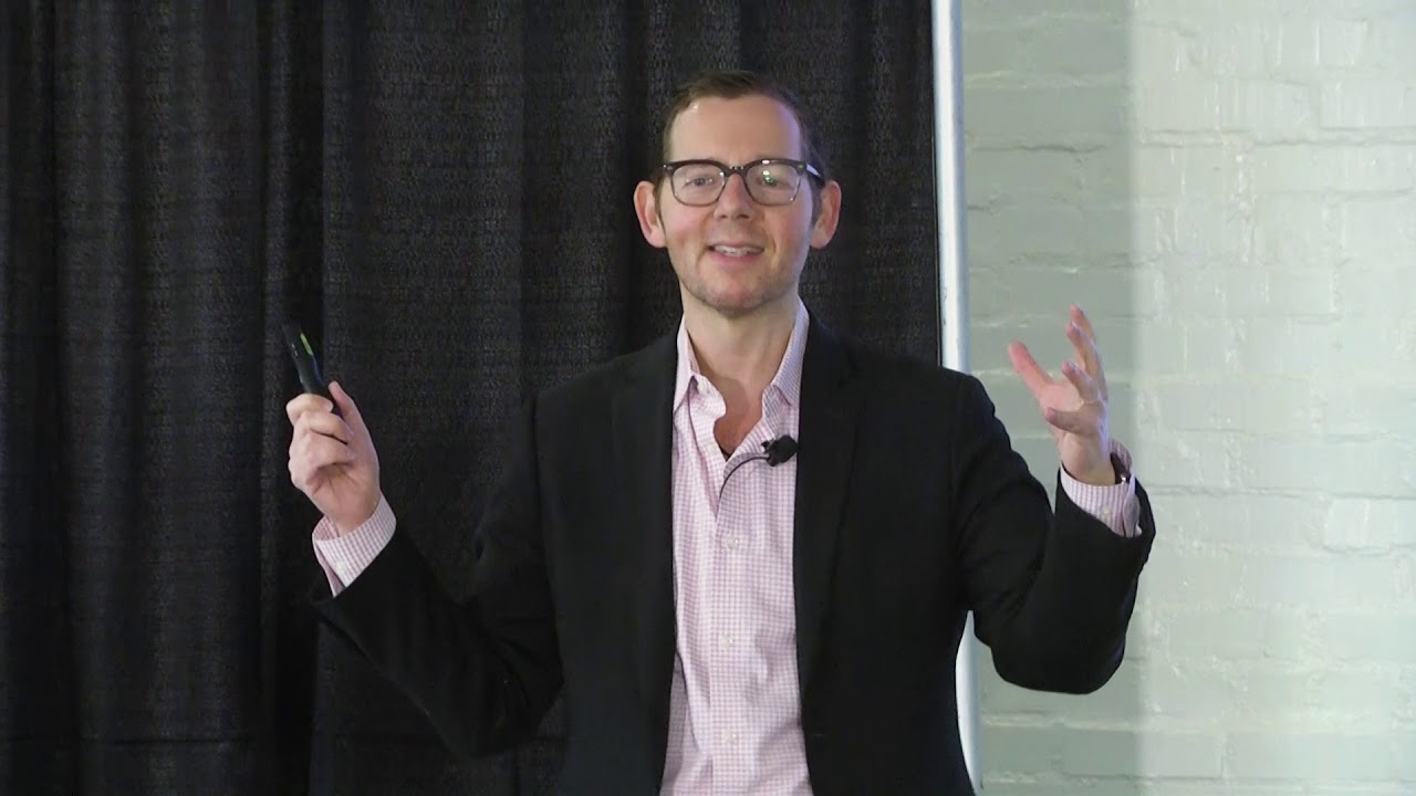 Built to Suck Keynote Presentation