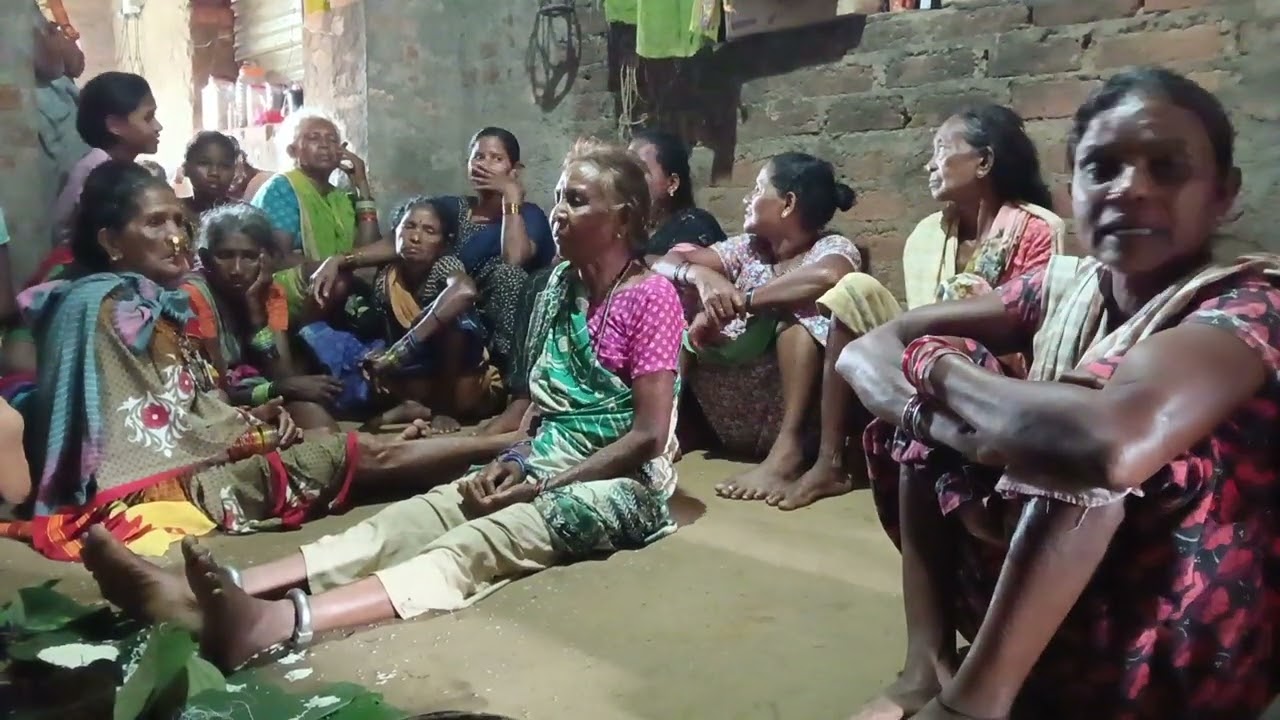 Savara palamudha part 7 / savara culture 