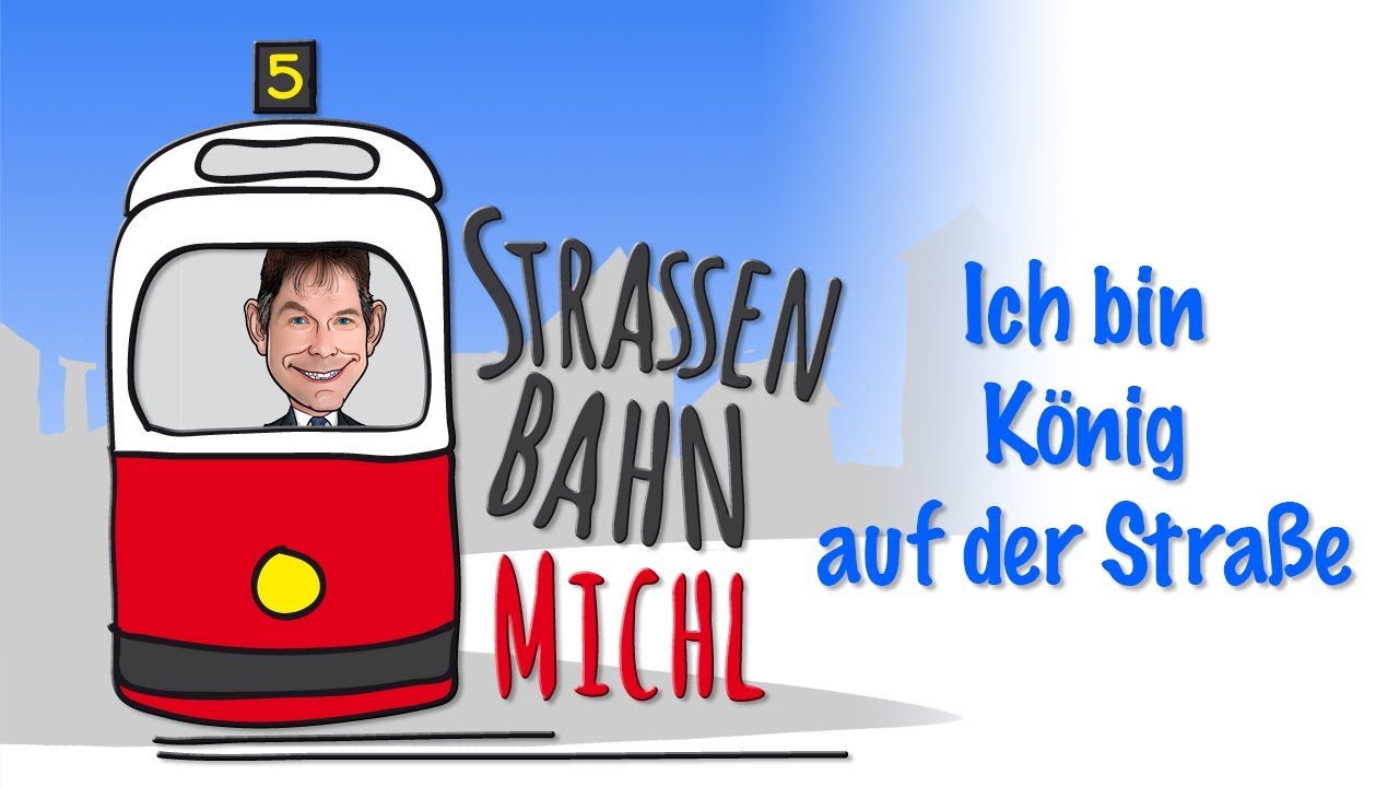 Strassenbahn-Michl 