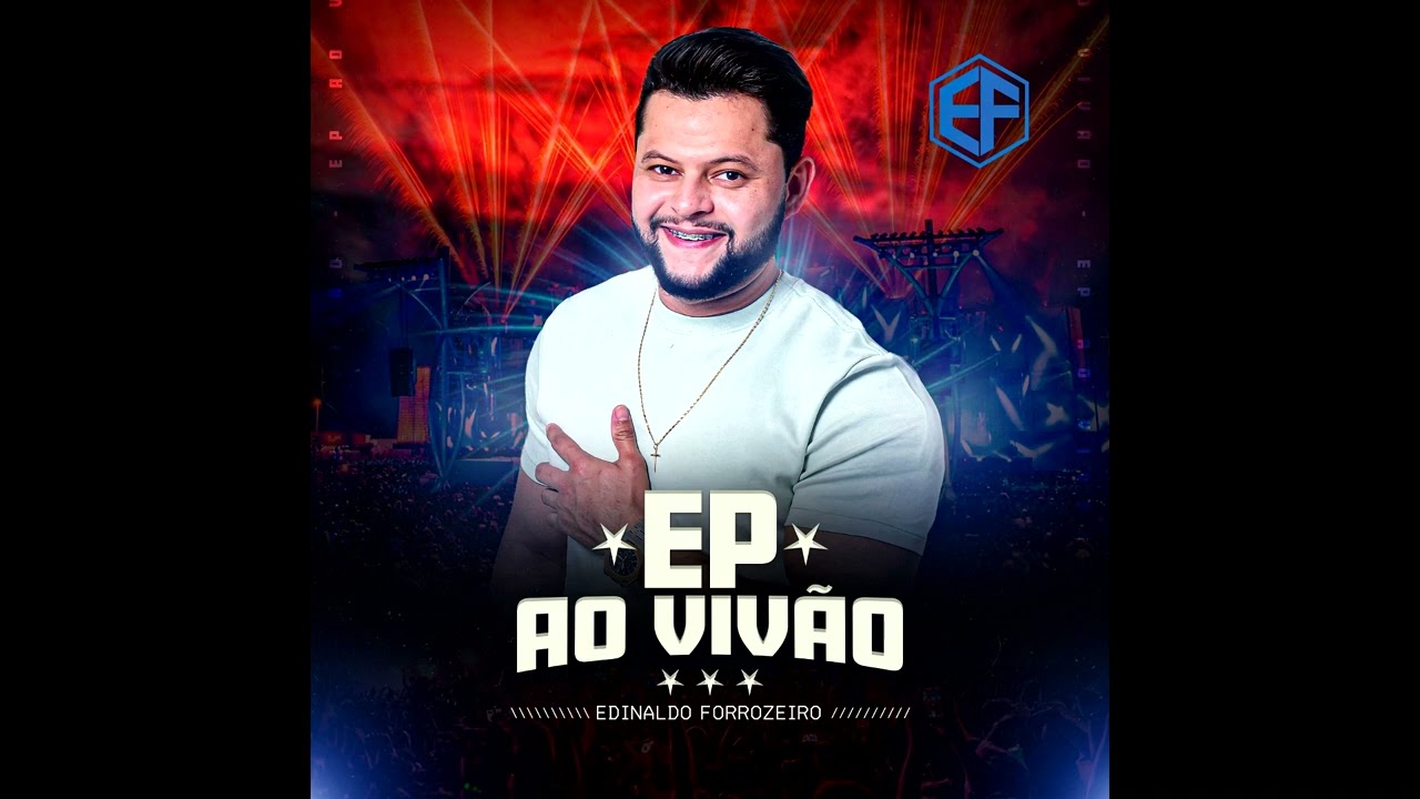 Nome Proibido - Edinaldo Forrozeiro