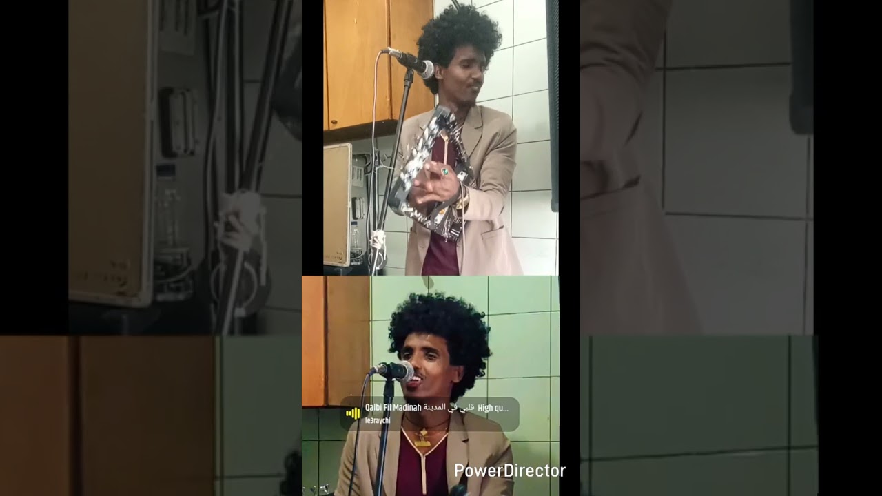 By jone wedi keshi guayla eritrean 2025 መለይ