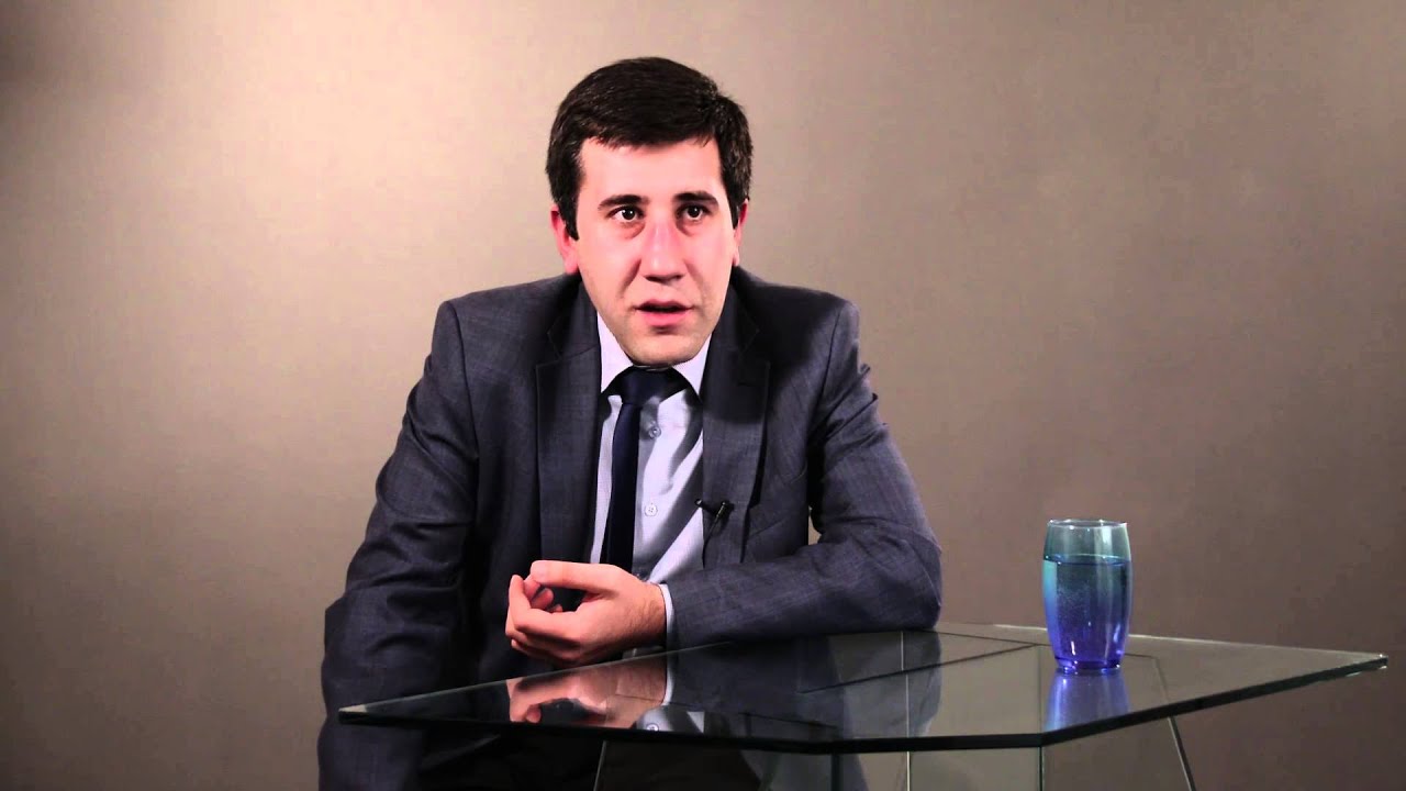 Թեմա 4. Իրավական ընտանիքներ. Ռուբեն Մելիքյան