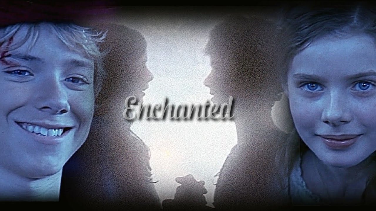 Peter & Wendy - Enchanted (Peter Pan 2003)