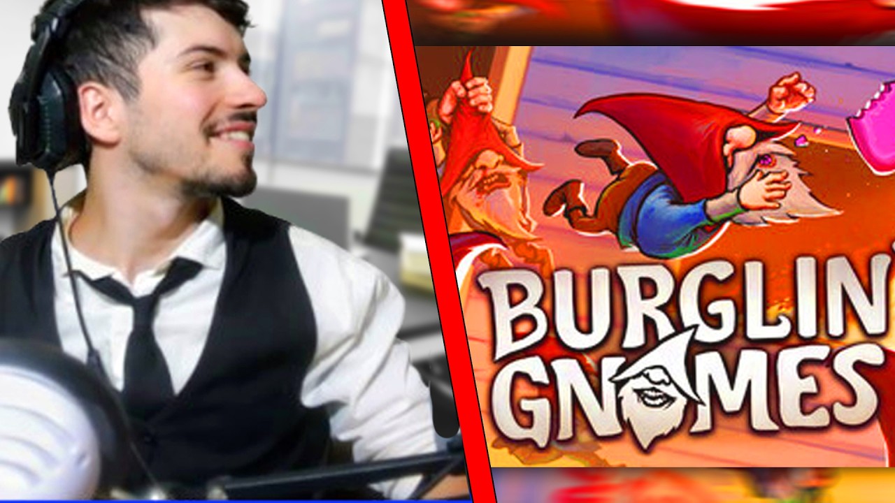 #DIRECTO 7-2| SOMOS UNOS ÑOMOS EN APUROS
