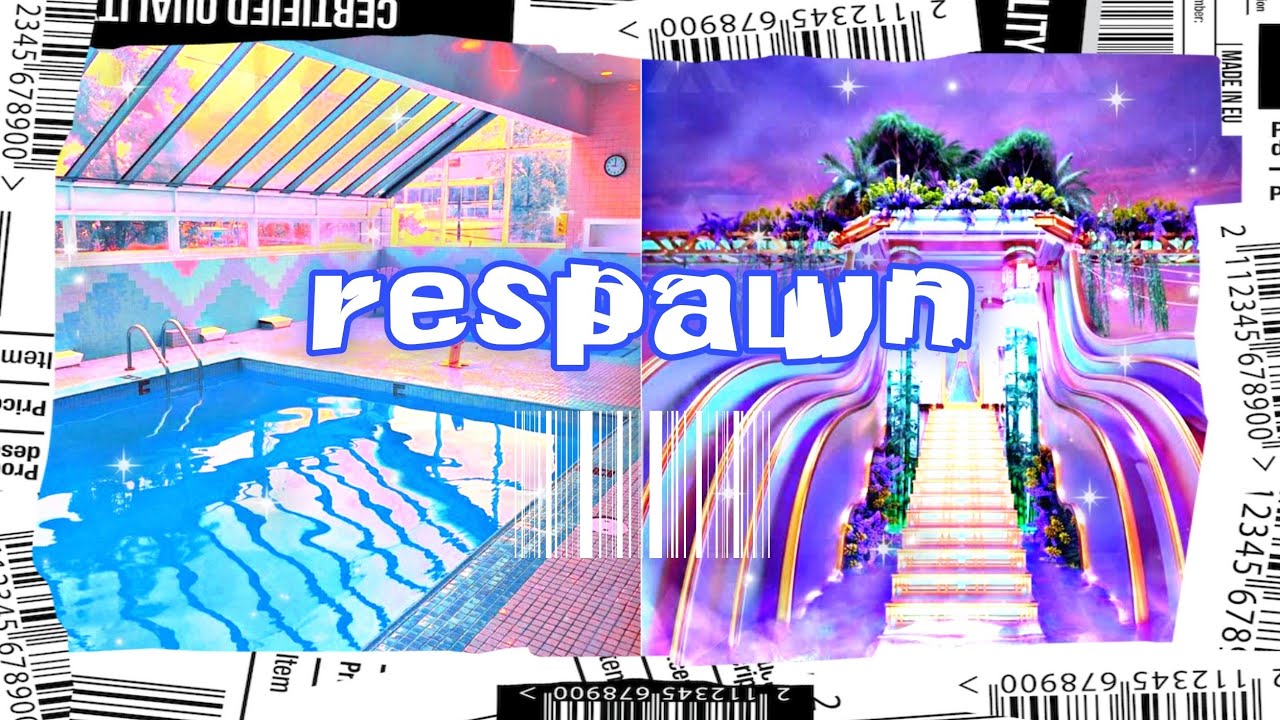 〄 𝙍𝙀𝙎𝙋𝘼𝙒𝙉 𝙏𝙊 𝙔𝙊𝙐𝙍 𝘿𝙍 ༉‧₊˚. powerful respawning subliminal