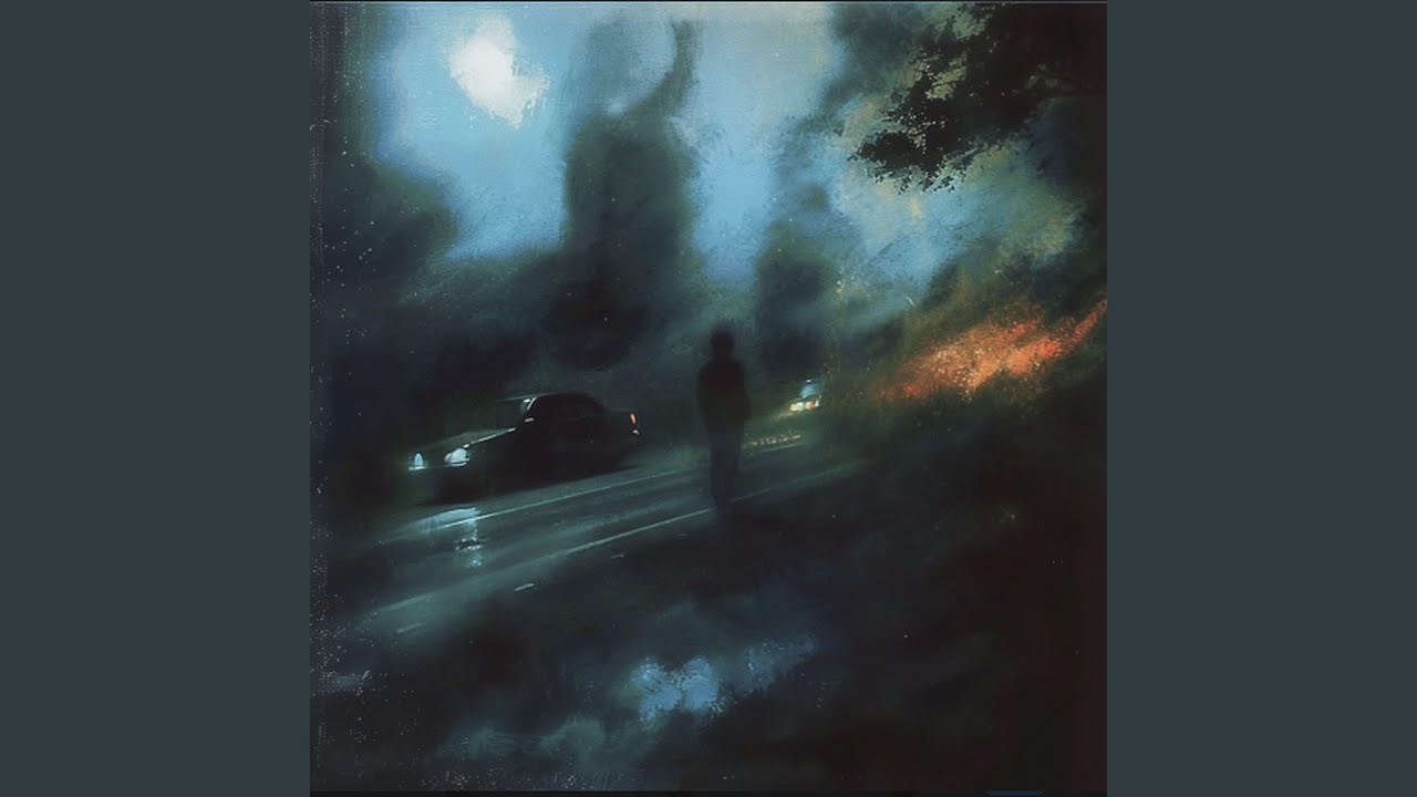 Night Work - Sped Up