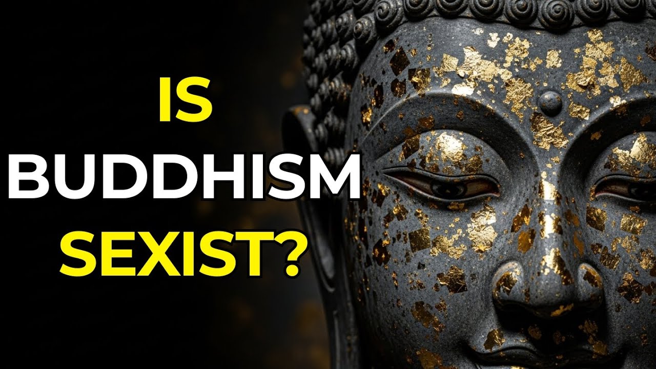Is Buddhism Sexist, or Is Its 