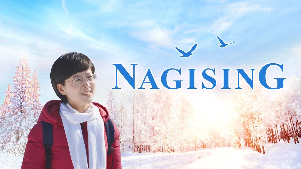 Tagalog Christian Testimony Video | 