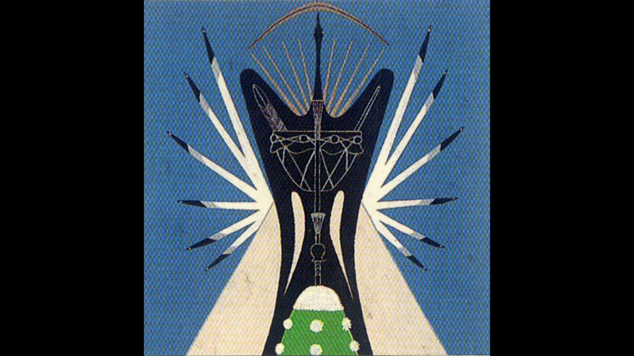 Bllie Nez - Peyote Songs From Navaholand  - Track2 (4 Songs)