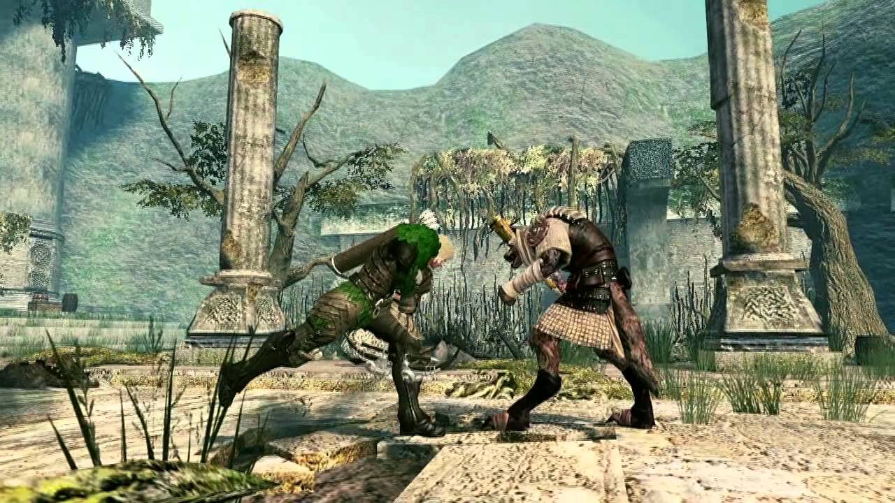 Vindictus: Kai, the Brilliant Archer