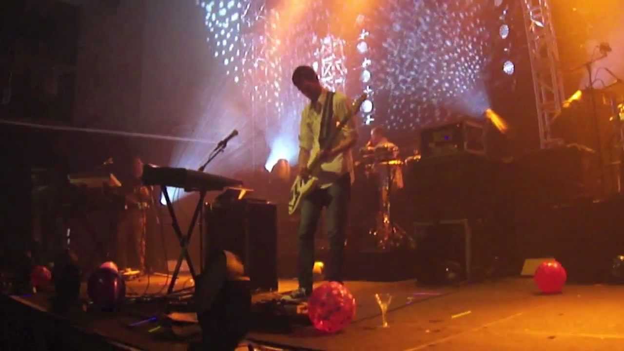 Lotus - Spiritualize/Umbilical Moonrise NYE 12/31/12 HD SBD