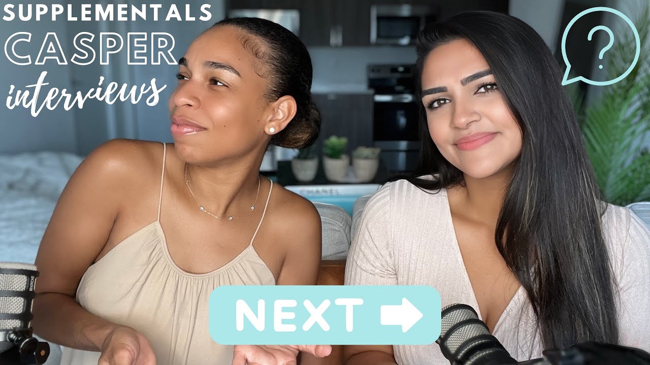 What happens NEXT after you SUBMIT your DENTAL SCHOOL application?