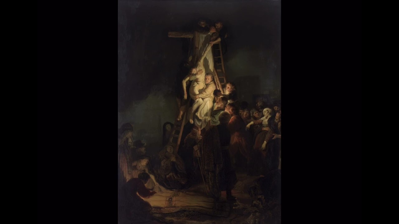 “I am the Alpha and the Omega” X daniel.mp3