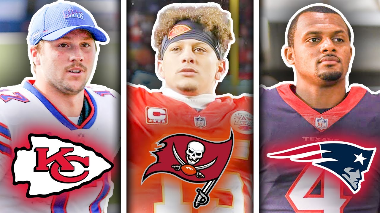 Every NFL Team’s MOST HATED Non-Division Rival Ever
