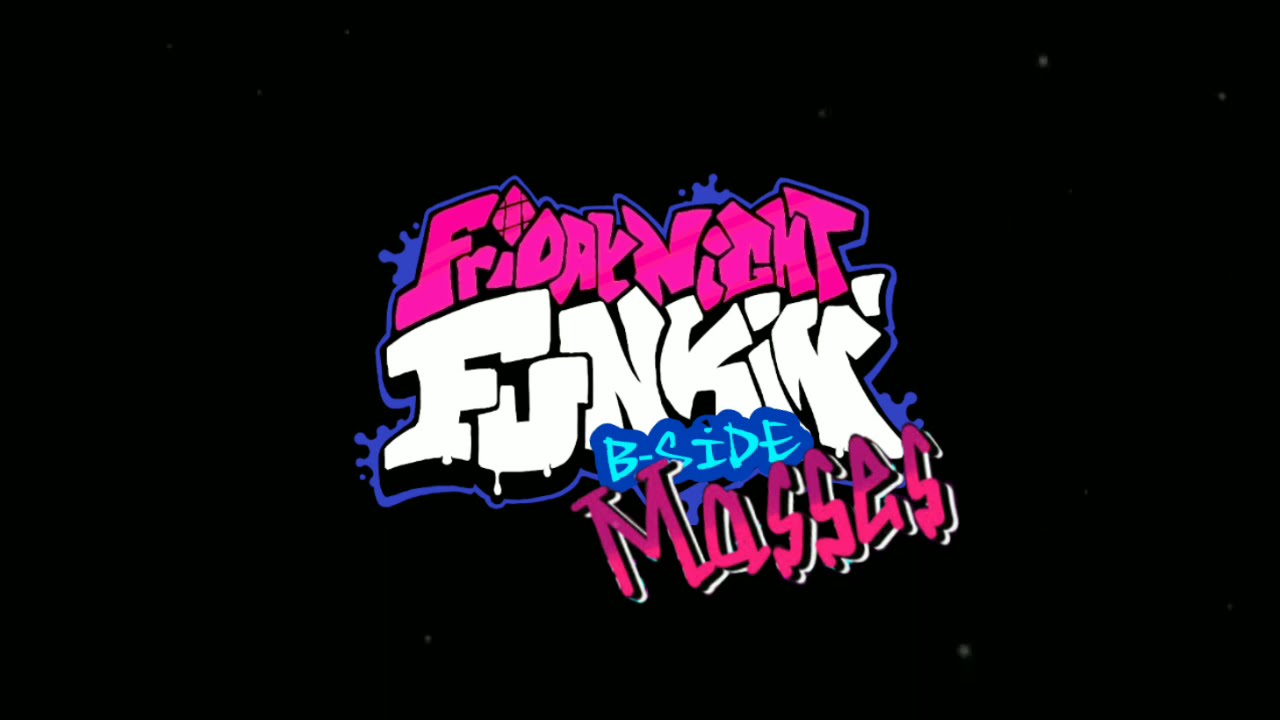 FNF - Gospel [B-Side Remix]