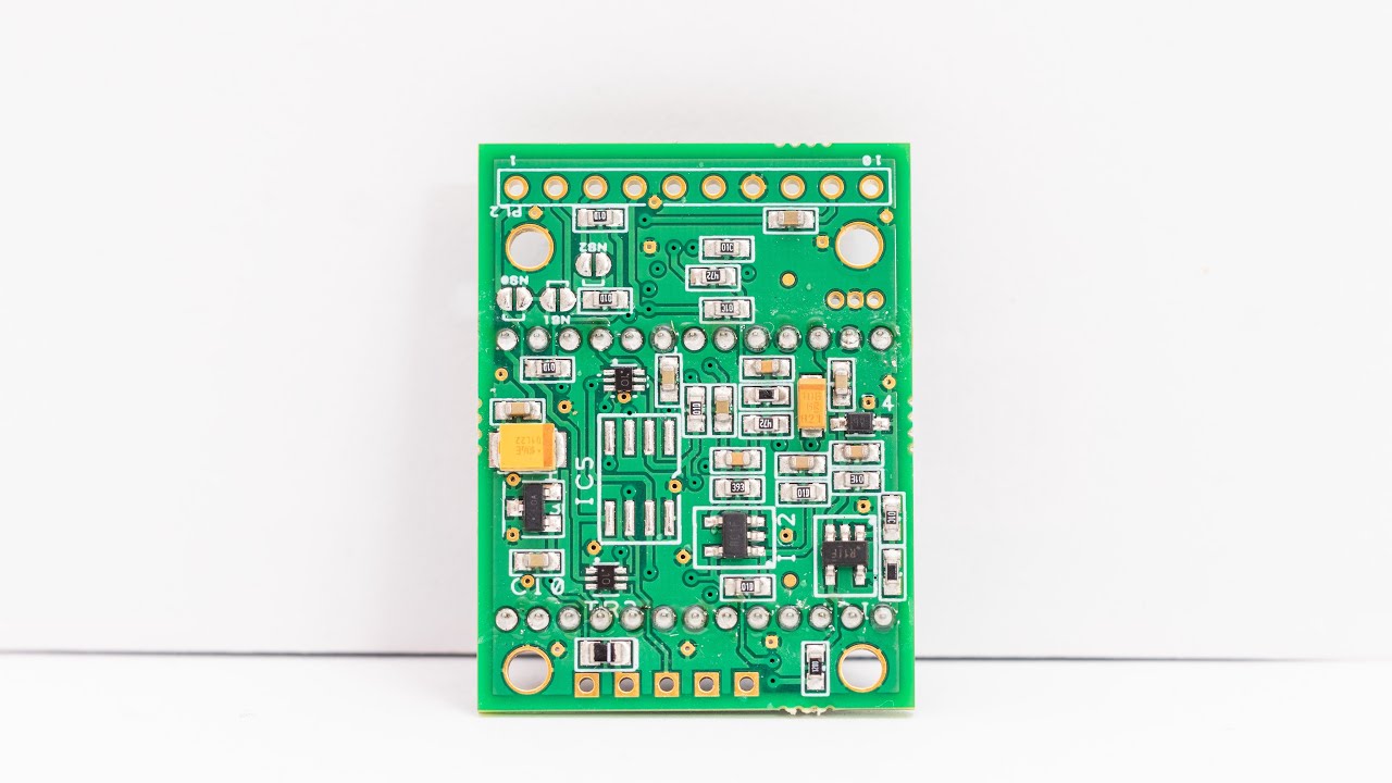 ⚡️ bhi NEDSP1901-PCB-MIC