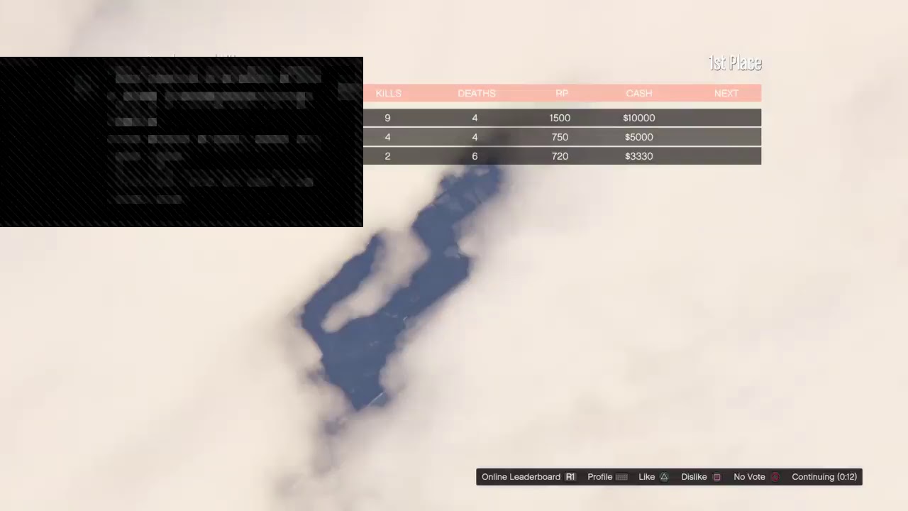 GTA condemned #2