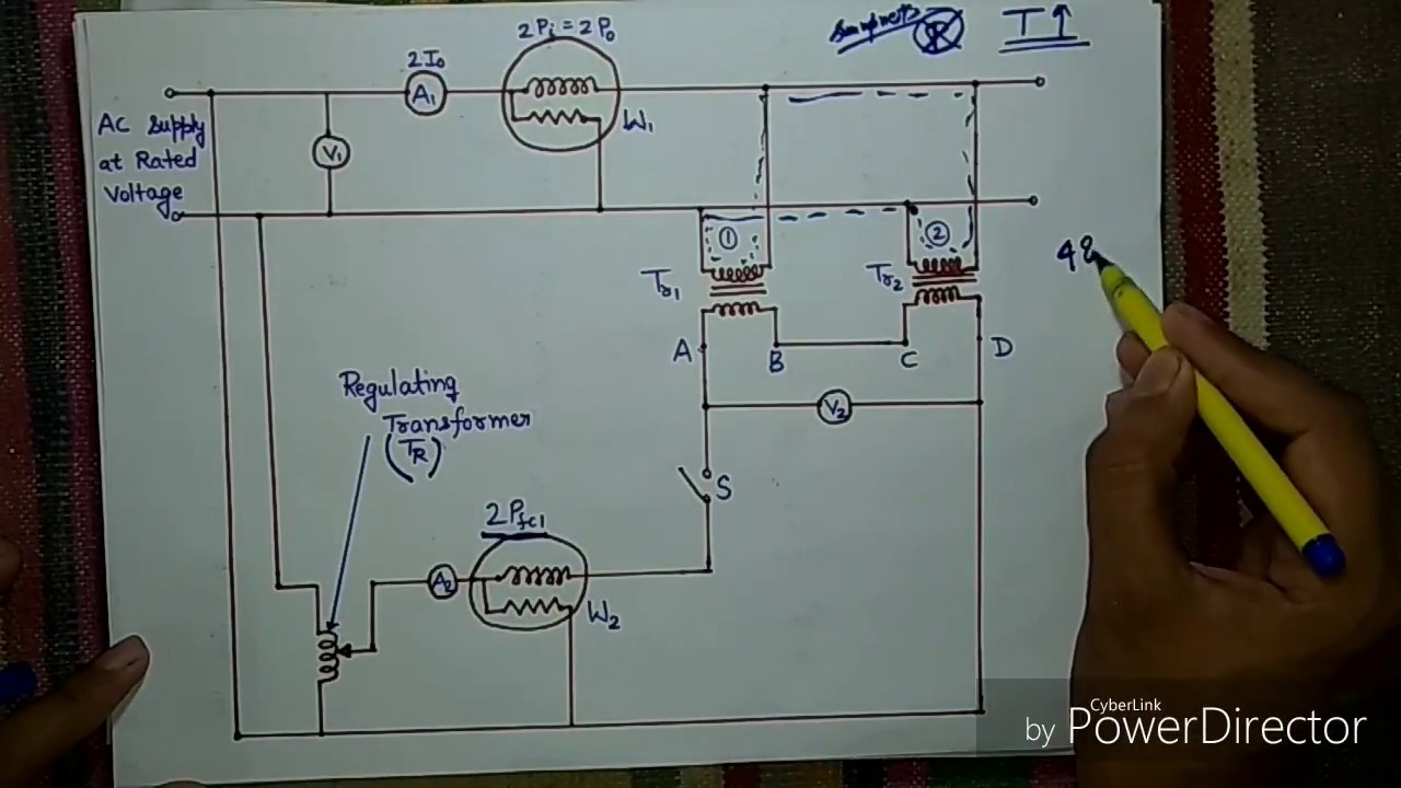 TF#14 Back to back test in hindi