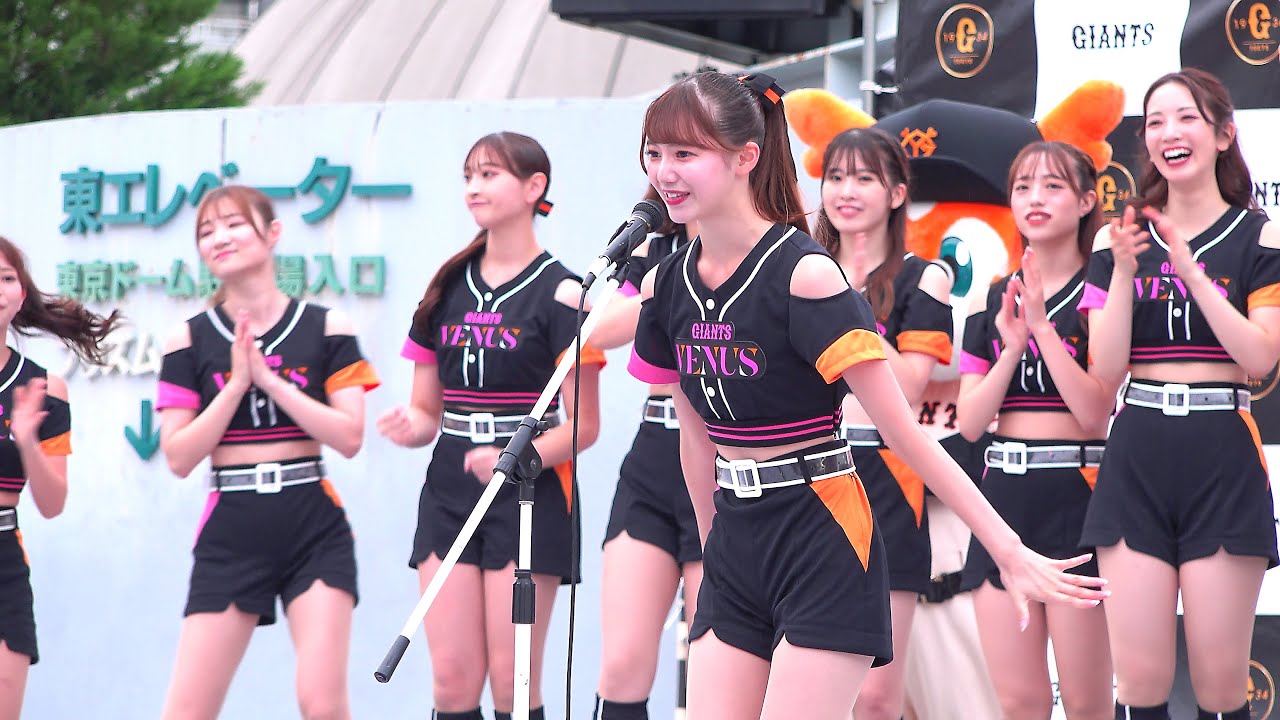 【総勢22名】VENUS 2023 LAST STAGE