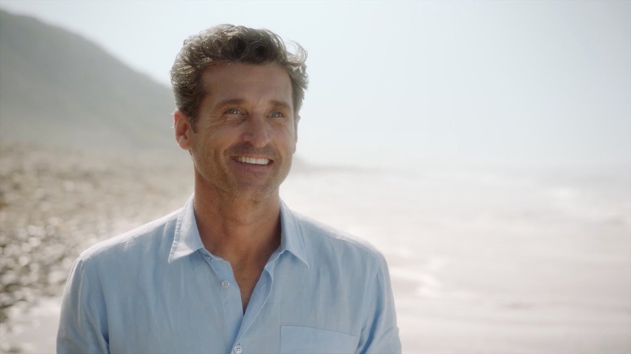 Grey's Anatomy: Derek Shepherd returns [Season 17, Episode 2]