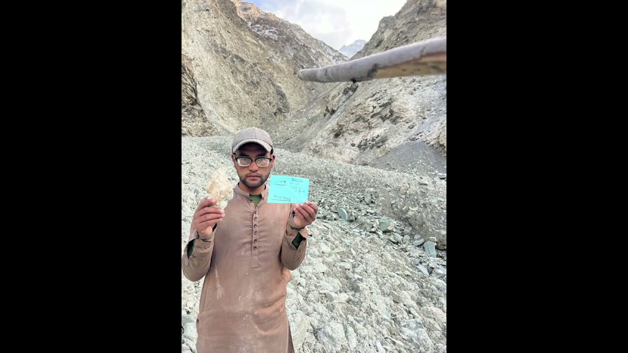 Goldmines# Srimines.com #gilgit -Baltistan- Mines and Minerals.