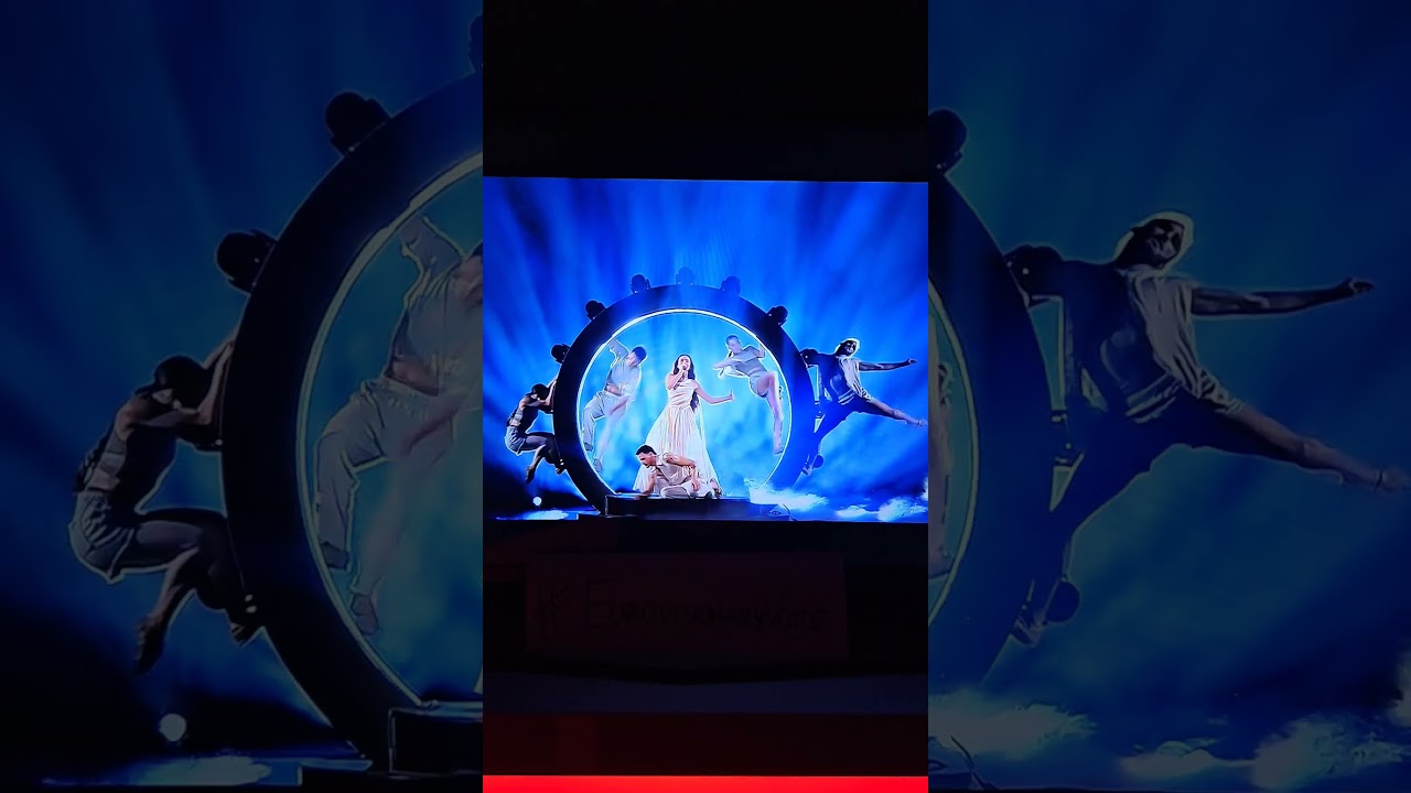 Israel - ESC 2024
