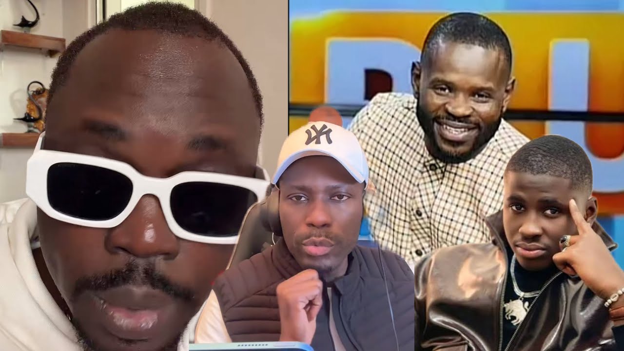 Serigne Bada Kémane Tothe Na Casse Yi Dj Kheucha Gordjiguene Bouniou Koy Djine….