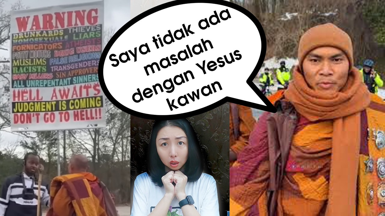 Mengapa Walk For Peace 2026 Viral?