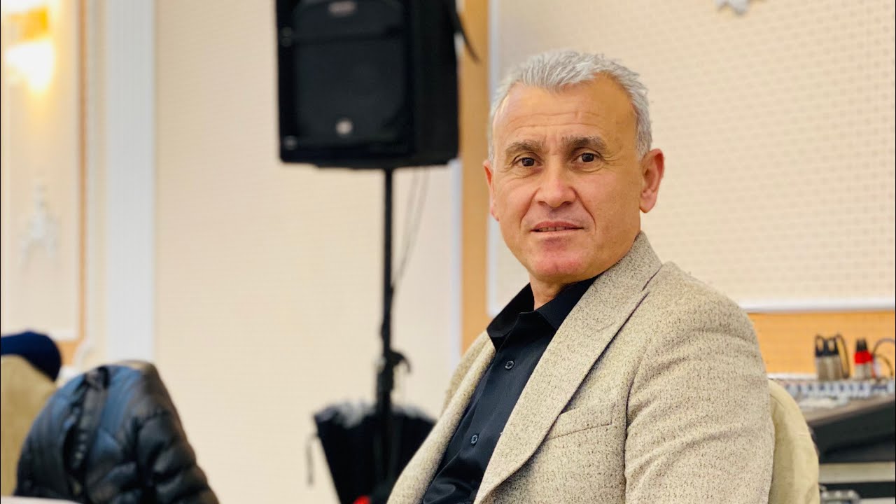 ŞİYAR ŞEFİK GOVEND NEW REC 