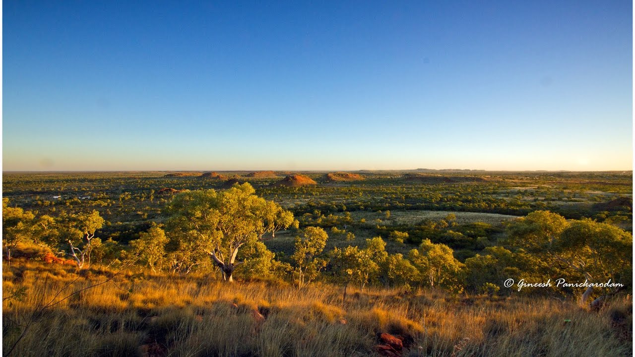 Tennant Creek NT Australia