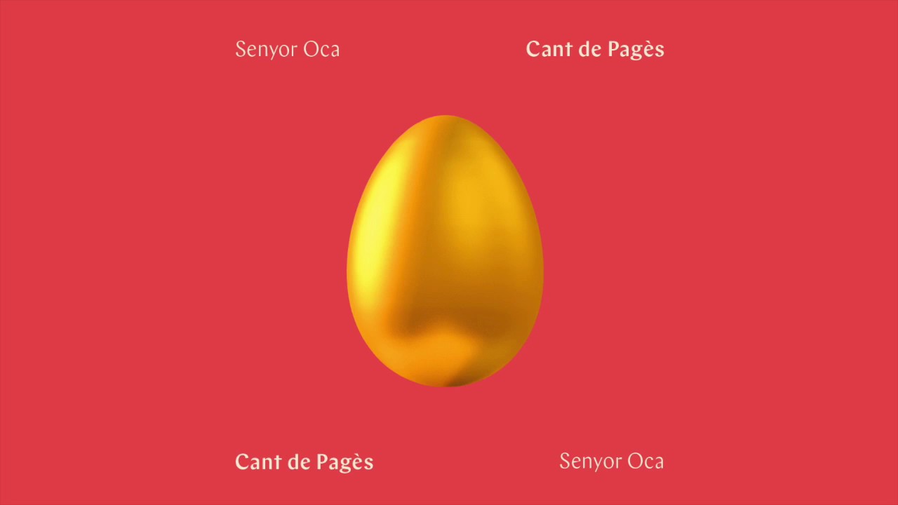 Senyor Oca - Baobab