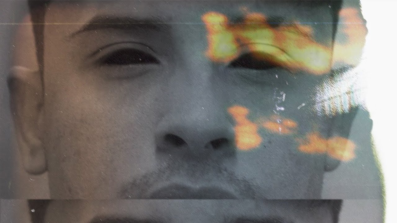 Don Bustos - Polarizado (Beat x Shofar).