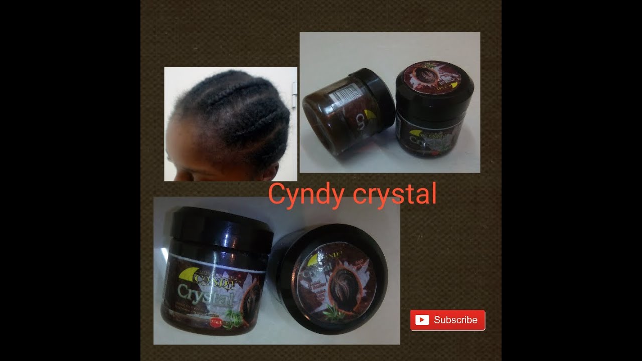 #hairreview #haircream #hairbooster Cindy crystal hair booster +honest review