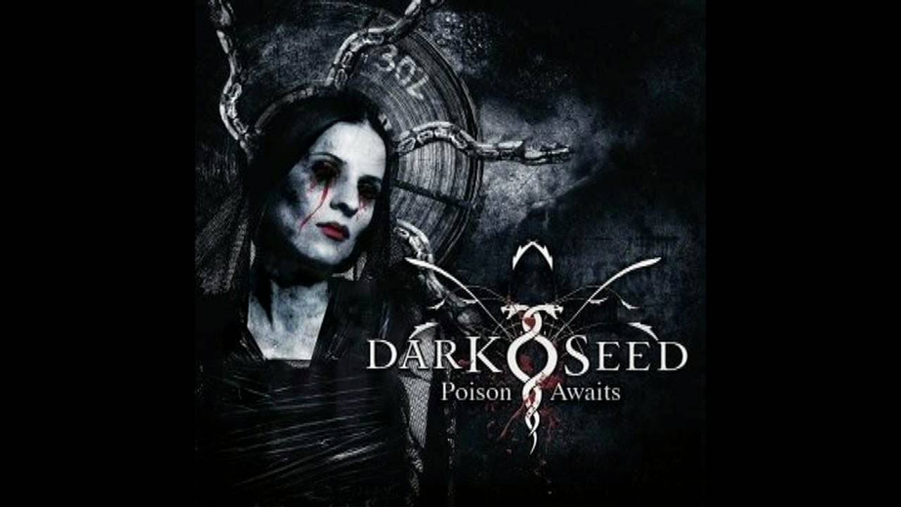 Darkseed - Striving for Fire