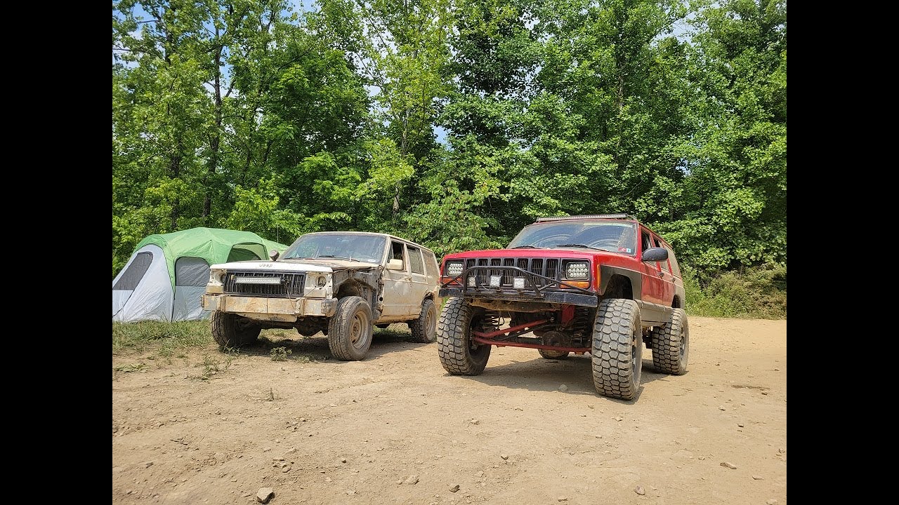 rush and rowdy 2 6/17/2023 rush offroad