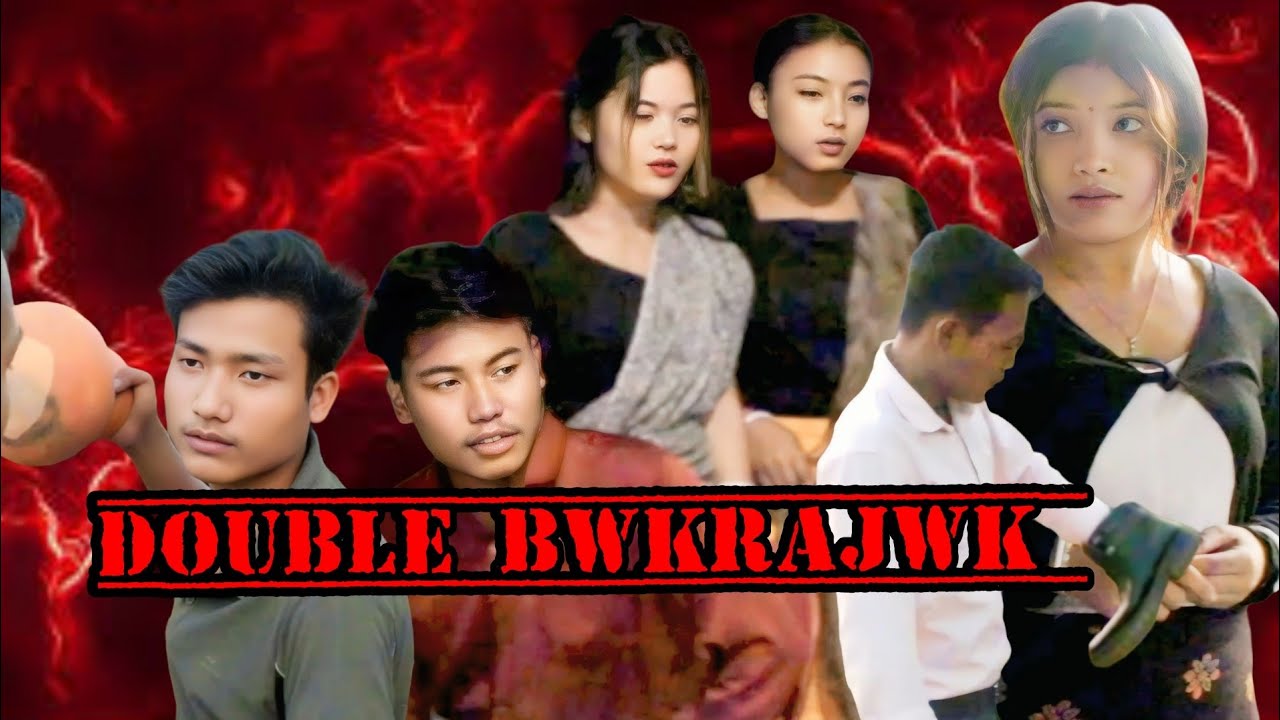 Double Bwkrajwk  || Tongthotok Short Film ||