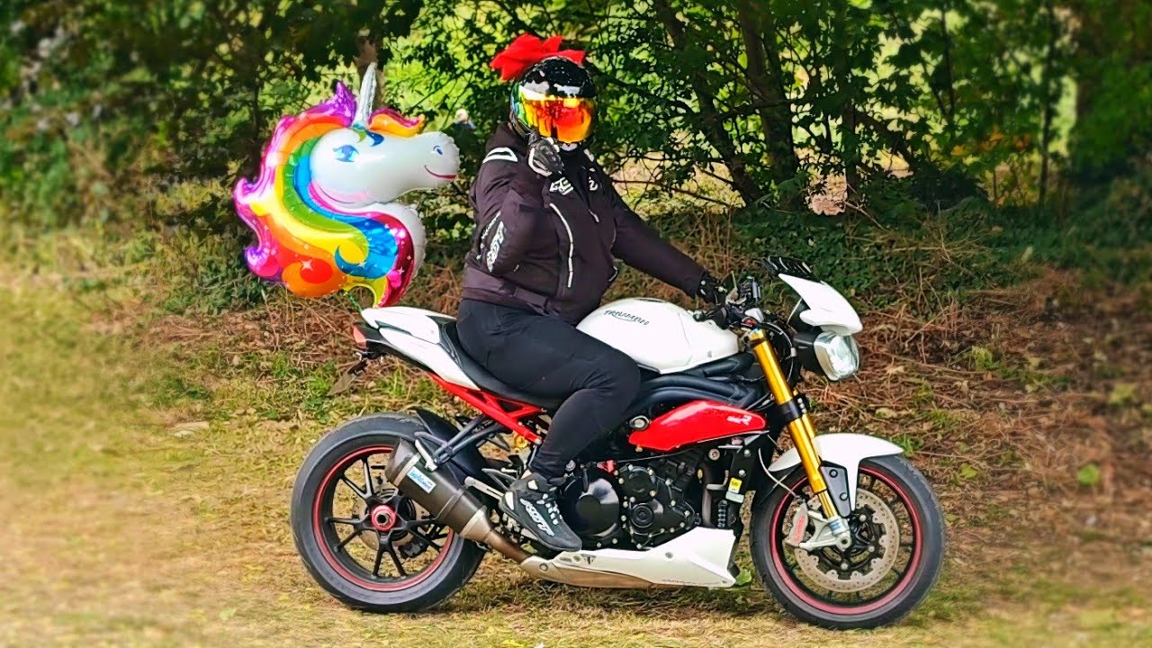 Motorbike show Hornsea 2025