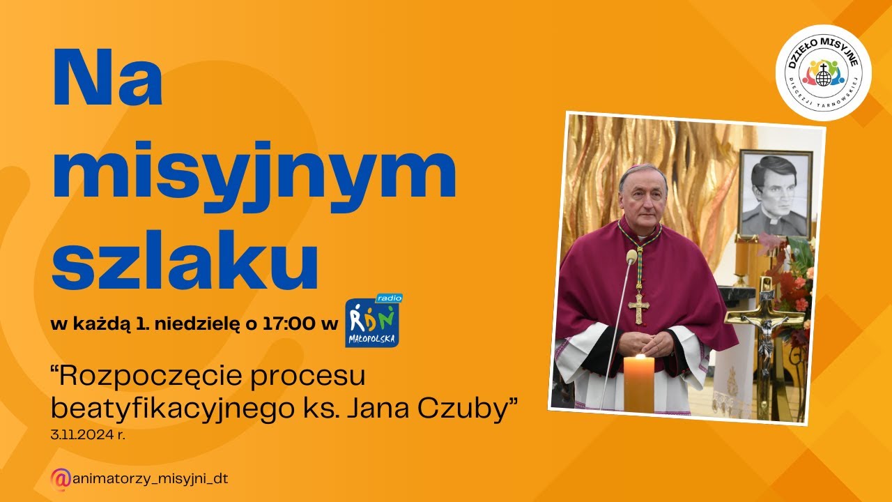 Audycja 