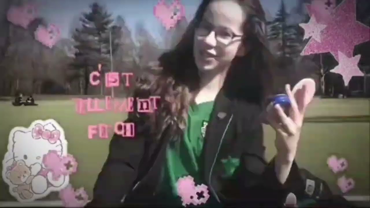 French Pop Video Competition 2025 