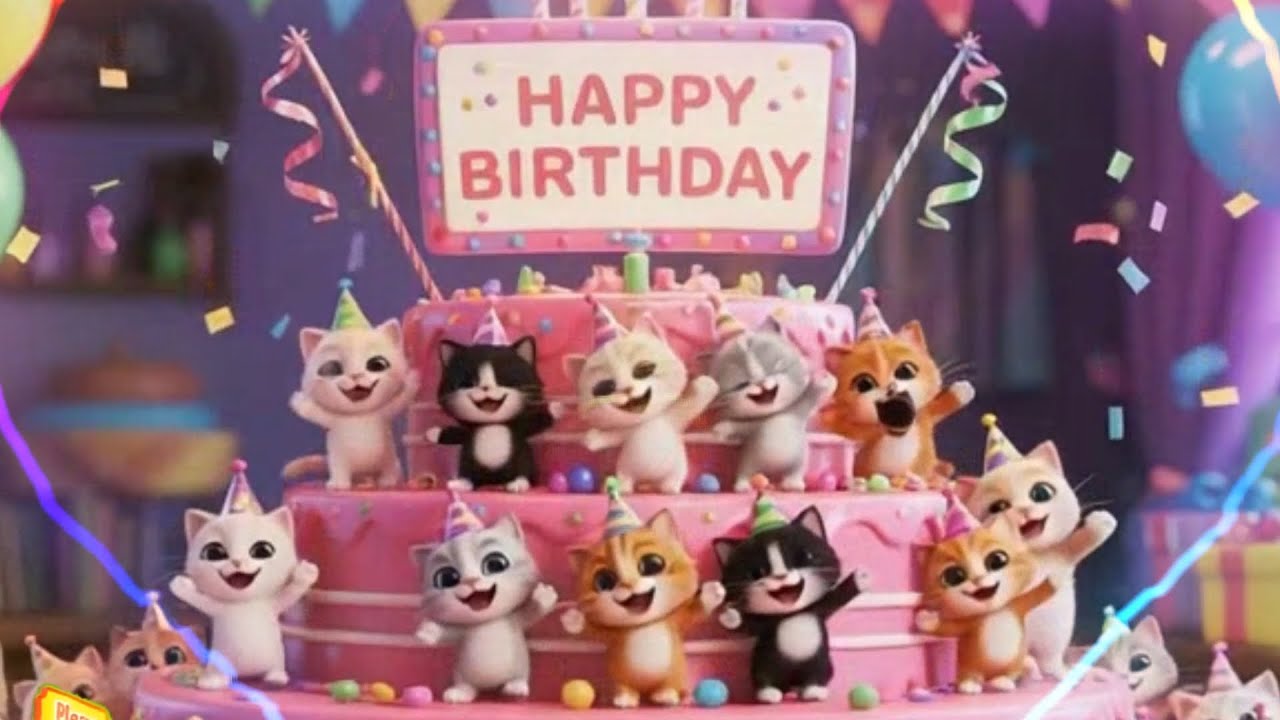 Ultimate Happy Birthday Remix 2026 🎉 Best Party Music