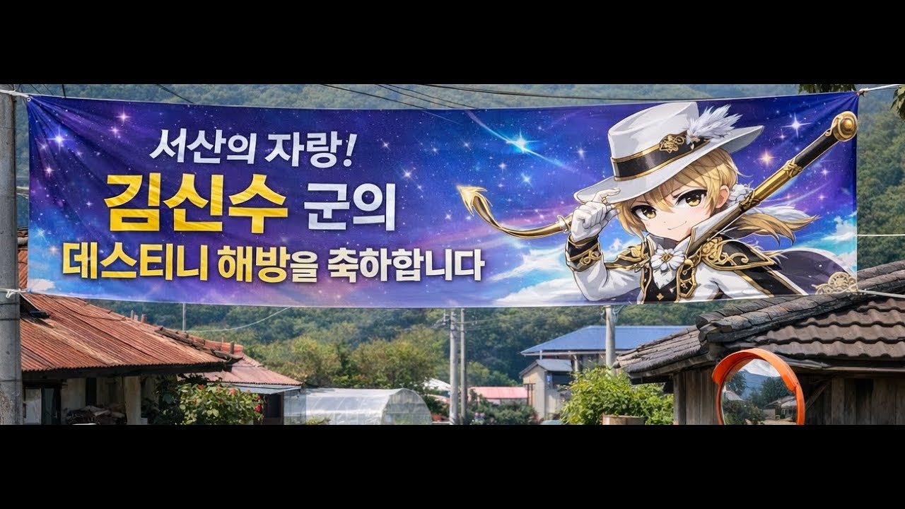팬텀 데티 하드카링 격파!! (11.25)
