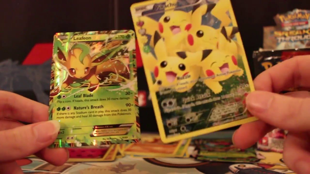 Best Pokemon Generations Booster Box Opening!