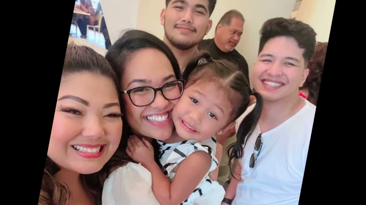 The Power of Purple: woman shares story of being diagnosed with lupus while pregnant