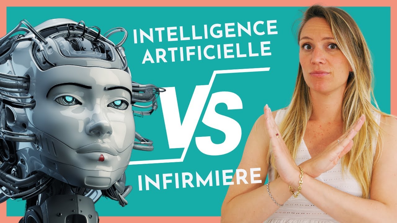 Intelligence Artificielle VS Infirmière