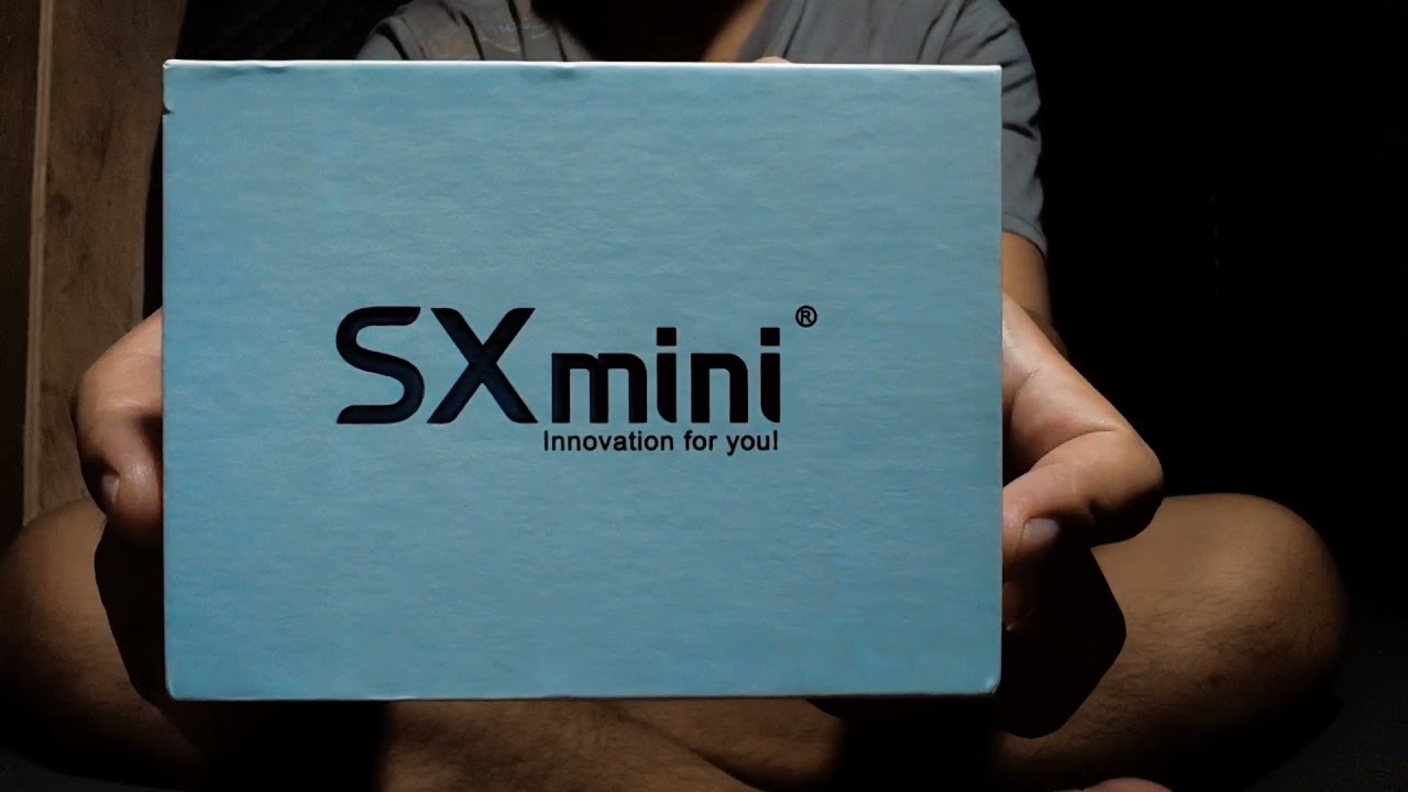 INDONESIA UNBOXING || SX mini Mi Class