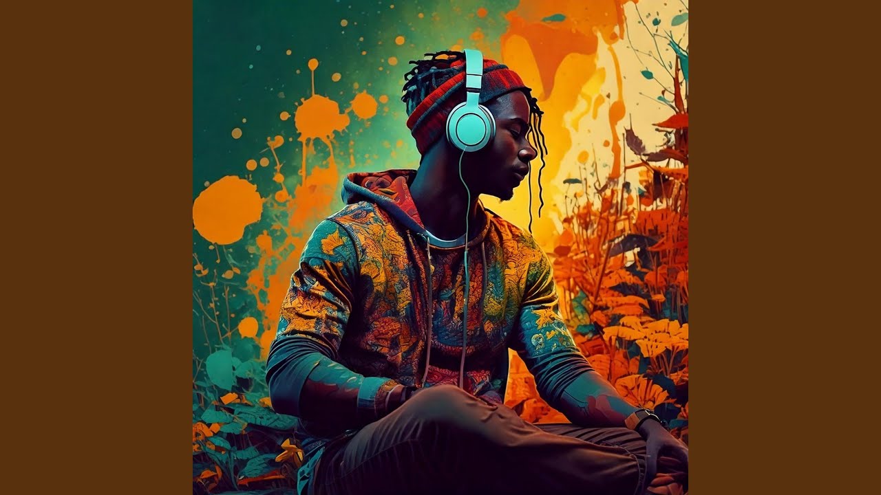 Relaxation Bass Rhythms