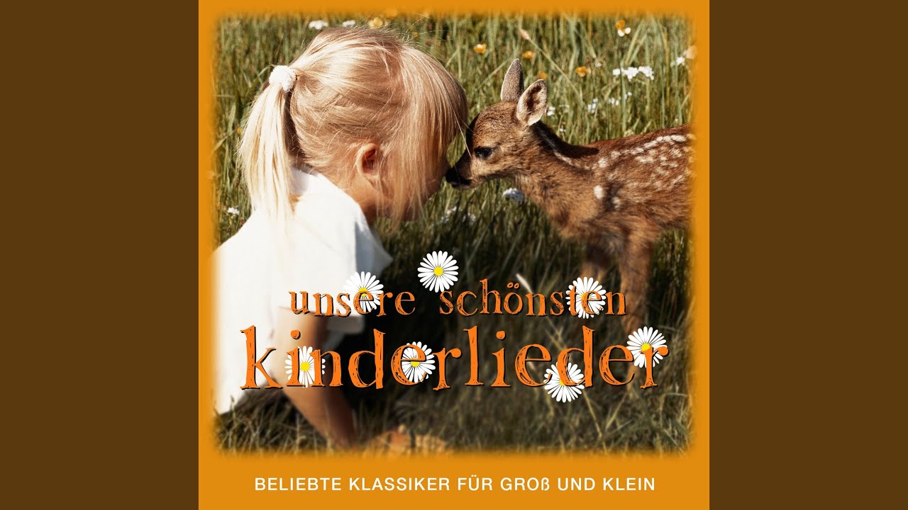 Idas Sommerlied