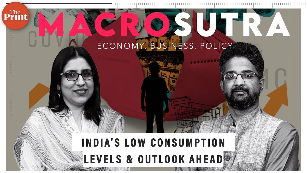 Why some of India’s consumption story is worse than pre-COVID levels