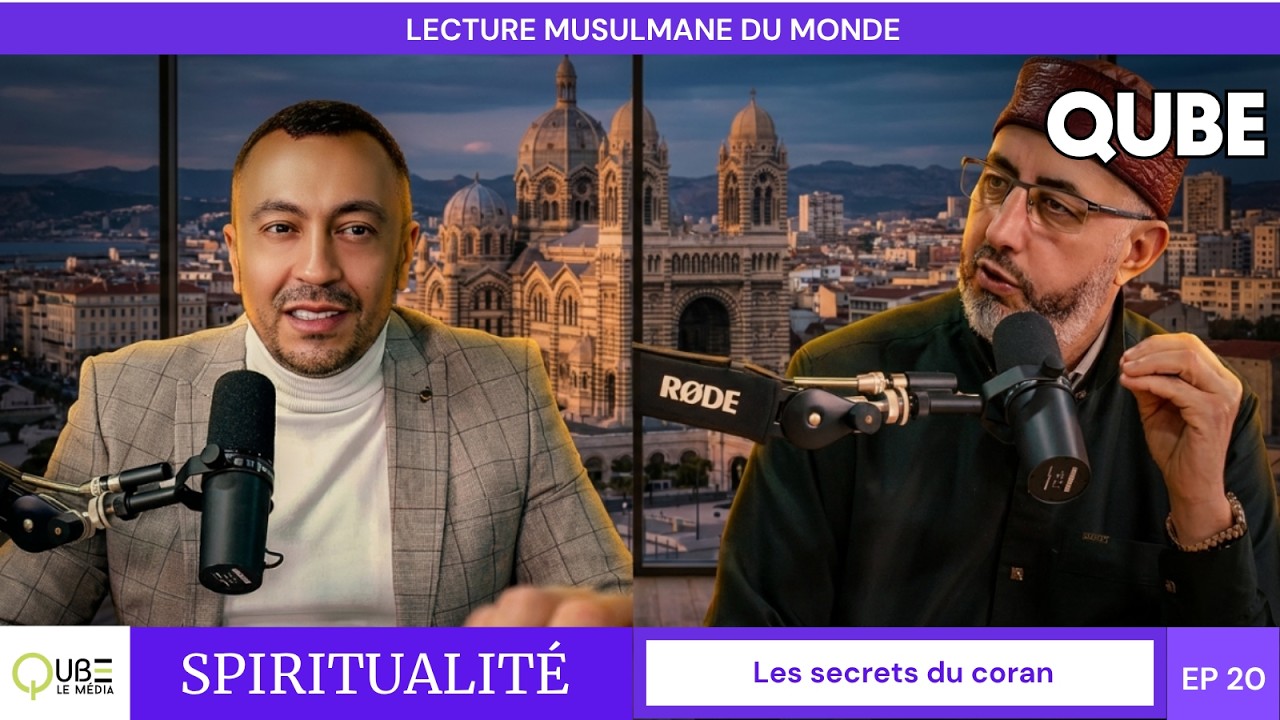 Qube quotidienne